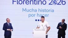 Mourinho novi trener Reala? Perezov komentar iznenadit će sve