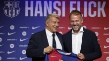 Hrvatski reprezentativac najveća je Barcina želja ovog ljeta. Ali navijači se pitaju samo jedno...