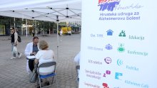 Krvni test otkriva znakove Alzheimera desetljećima prije simptoma