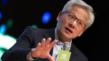 Ova nova tehnologija mogla bi odrediti budućnost AI-a. Nvidia u nju pumpa milijarde