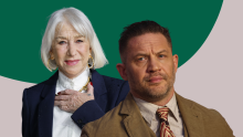 Oglasila se neočekivanom porukom: Helen Mirren prekinula šutnju o sukobu s Tomom Hardyjem