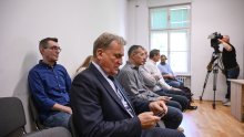 Kalmeta najavio žalbu na nepravomoćnu presudu: Sve je čisto, nema krađe