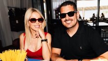 Pogledajte tko je sve bio na druženju u Splitu: Silvia i Peco, Fani Čapalija, Domenica...