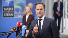 Rutte oštro reagirao na incident u Rumunjskoj: 'Spremni smo braniti...'