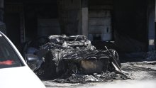Poznatom poduzetniku izgorjela dva Lamborghinija: 'Policija zna sve!'