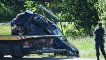 Užas kod Jastrebarskog: Nakon maturalne večere poginuo 18-godišnji učenik