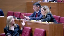 Oporba napala HDZ: Antiinflacijskim mjerama udarate na građane