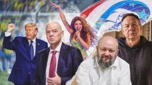 'Hrvatska mora spustiti očekivanja na Svjetskom prvenstvu, a nogomet tone u estradu'