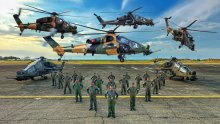 Turski Atak grmi nad Egejom: Moćan helikopter postaje ključni adut za obranu istočnog krila NATO-a