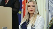 Ella Selak Bagarić nova zamjenica pravobraniteljice za djecu