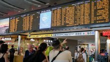 Sindikati u Italiji štrajkaju, pogođen javni prijevoz: Evo što traže