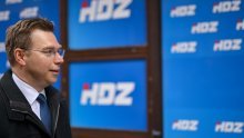 HDZ: Rastemo dva do tri puta brže od prosjeka eurozone, mjere nisu zakašnjele