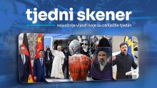 Bivol s Trumpovom 'zurkom' i roboti koji plešu srpsko kolo: Živimo li u epizodi Black Mirrora?