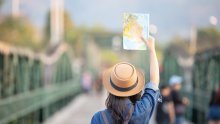 Vikend u Europi za cijenu jedne večere? Evo gdje u lipnju letite za manje od 50 eura