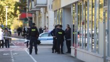 Zagrebačka policija spriječila planirano ubojstvo! U hotelu pronašli 25-godišnjaka s pištoljem