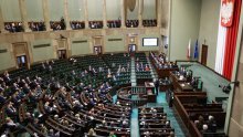 U Poljskoj izglasan zakon koji priznaje građansko partnerstvo, stigla žestoka kritika