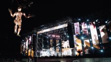 Brejcha sletio u Trst i uskoro stiže u Umag! Na glavnoj pozornici večeras vjerojatno najveći spektakl u dosadašnjoj povijesti festivala – Emergency EXIT!
