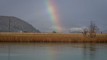 Donja Neretva u opasnosti od zaslanjivanja: Otvoreni radovi za njenu zaštitu