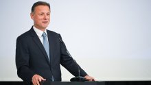 Jandroković čestitao Dan državnosti: 'Ostajemo trajno zahvalni'