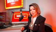 Neda Ukraden iskreno: 'Ne bih nikad mogla hodati zapuštena i neuredna'