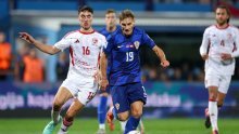 Toni Fruk otvoreno progovorio o odlasku iz Rijeke: 'Radit će se na tome ovog ljeta'
