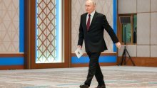 Putin o Armeniji: Mora što prije odlučiti o EU