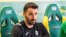 Još je jedan prvoligaš ostao bez trenera: 'Želimo mu puno sreće i uspjeha u nastavku karijere'