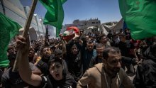 Hamas na udaru Europske unije: Usvojene nove sankcije
