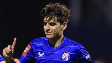 Dinamo se riješio velikog promašaja i za njega dobio 1,5 milijuna eura