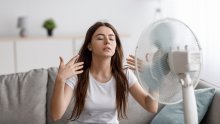 Zašto vam je s ventilatorom i dalje vruće: Trikovi za pravo rashlađivanje
