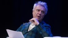 David Byrne u fokusu posebne tribine u Zagrebu povodom novog albuma, koncerta u Areni Pula te najave izlaska nove knjige