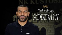 Mr. Derby se vratio u hrvatski nogomet: Hilal Soudani novi je igrač Kustošije