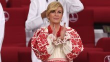 Kolinda Grabar-Kitarović oglasila se za Dan državnosti i poslala poruku građanima