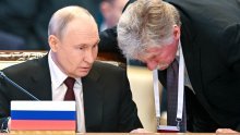 Rusija povukla veleposlanika u Armeniji zbog približavanja EU-u