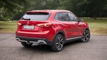 Talijani obožavaju ovaj kineski SUV: Prodano ih je više od 100.000