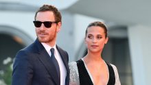 Michael Fassbender slučajno otkrio ime sina: Pet godina ga je skrivao od javnosti