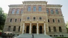 HAZU: Nepravedna presuda, koja nije utemeljena na povijesnim činjenicama, neće pridonijeti pomirenju