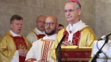 Kutleša povodom Dana državnosti: 'I nama je zemlja povjerena kao dar, ali ne bez uvjeta'