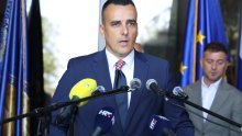 Šibenski HDZ prozvao oporbu: 'Neprimjereno na Dan državnosti plaše inflacijom'