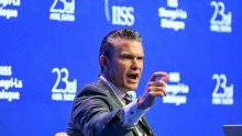 Hegseth prozvao Europu: 'Drže se prazne globalističke retorike'