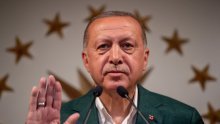 Erdogan Izrael vidi kao prijetnju Turskoj i čovječanstvu