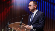 Dirljiv govor Tomislava Tomaševića: 'Unatoč nekim predrasudama o nama...'