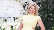 Suza na grobu ikone: Suzana Mančić ispunila želju i posjetila posljednje počivalište Marilyn Monroe