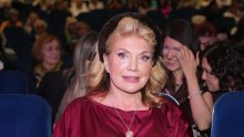 Nova uloga Suzane Mančić: Bivša loto djevojka uskoro postaje baka