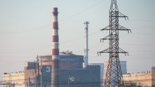 Rusija tvrdi da je napadnuta nuklearka Zaporižja: 'Probili su zid strojarnice'
