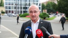 Grlić Radman o ideji DP-a za povratkom Herceg-Bosne: Bilo bi dobro da se suzdrže od komentara