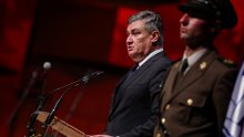Milanović: Zagrebački branitelji bili su kralježnica obrane Hrvatske