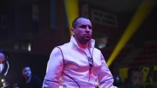 Spektakl u Beogradu: Hrvatski boksač nokautirao Vasu Bakočevića u prvoj rundi u svom MMA debiju