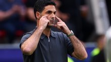 Arteta objasnio odluku koja je sve iznenadila: Evo zašto je bivši dinamovac pucao peti penal