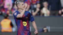 Dani Olmo odbio bogatstvo zbog Barcelone, a sada mu klub vraća velikom odlukom